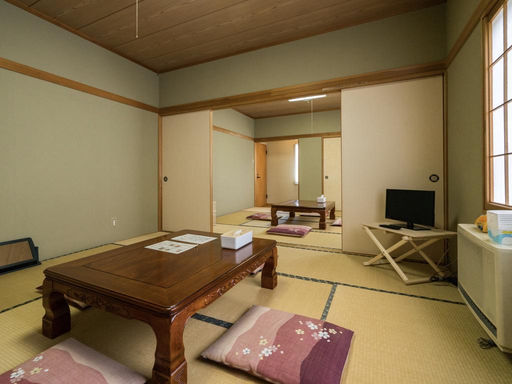 Guesthouse Hoshizora no Akari