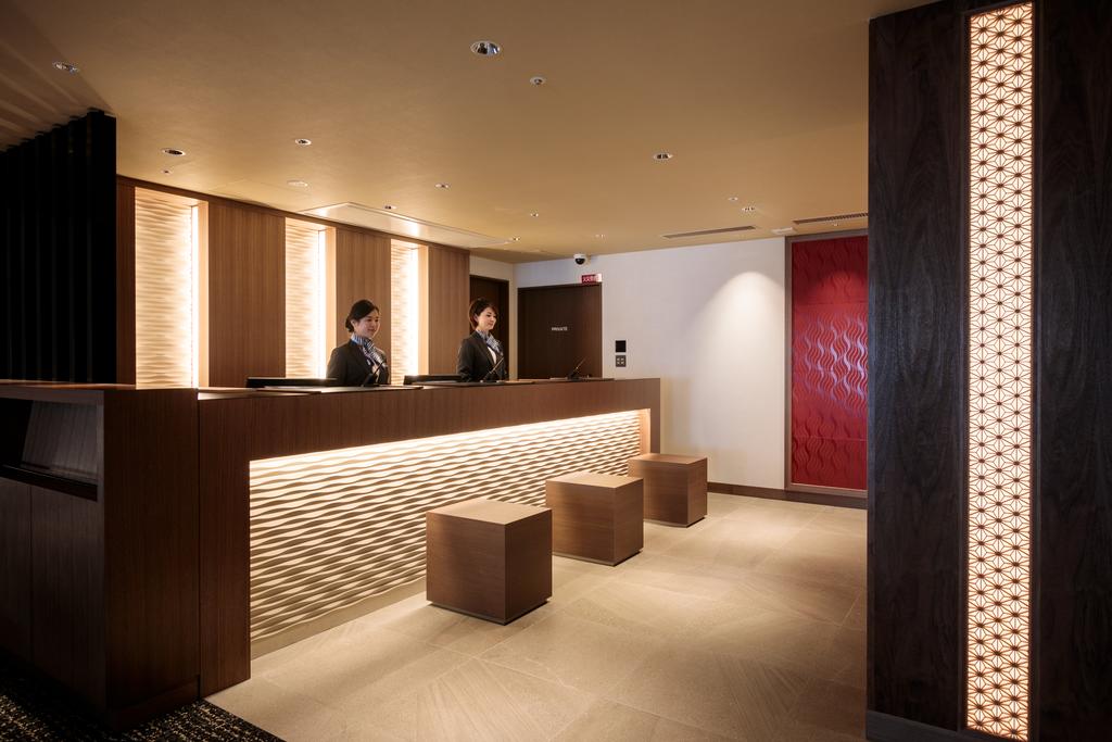 S peria Hotel Kyoto