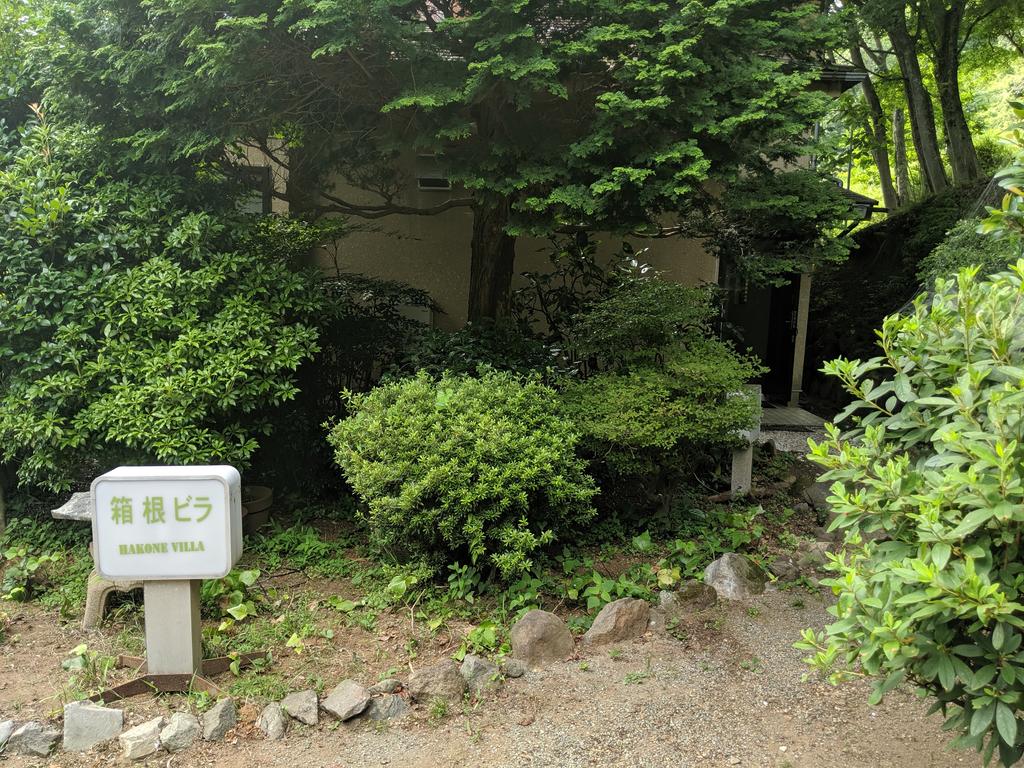 Hakone Villa