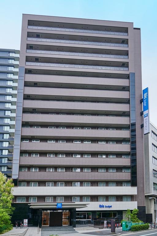 ibis Budget Osaka Umeda