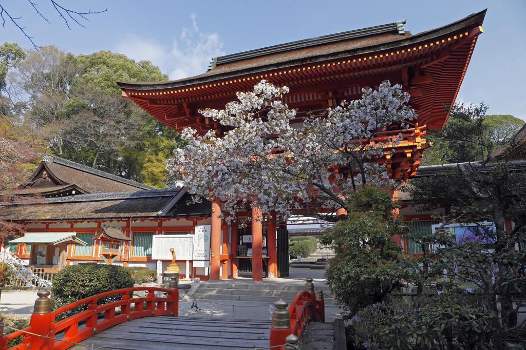 Sotetsu Fresa Inn Kyoto-Shijokarasuma