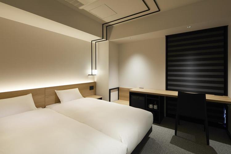 hotel androoms Nagoya Fushimi