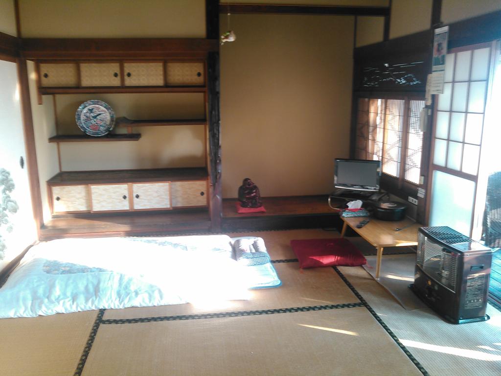 Nihonyanagi Ryokan