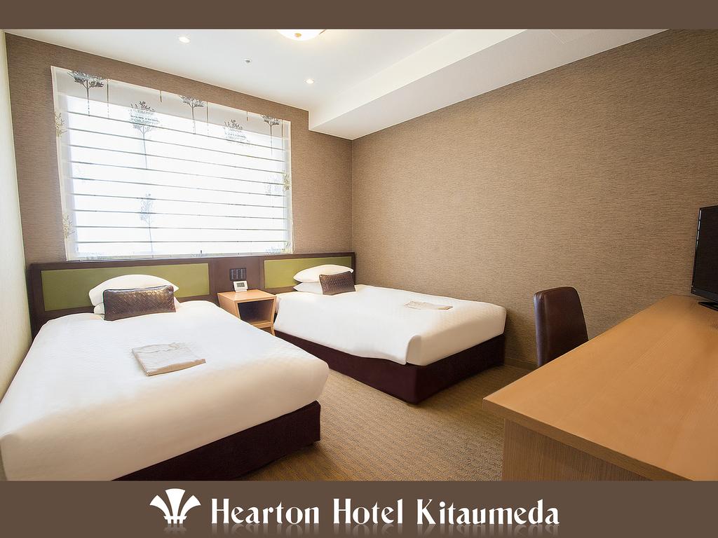 Hearton Hotel Kita Umeda