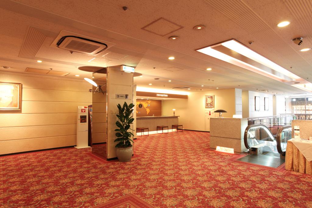 Daiichi Inn Ikebukuro