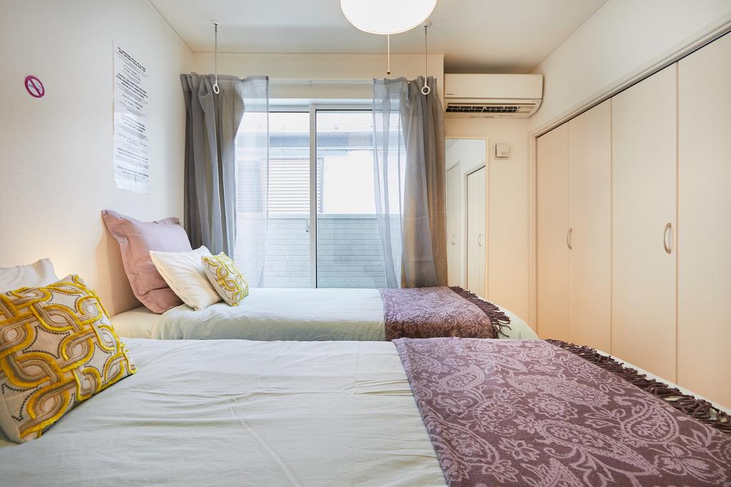 Tokyo Apartment