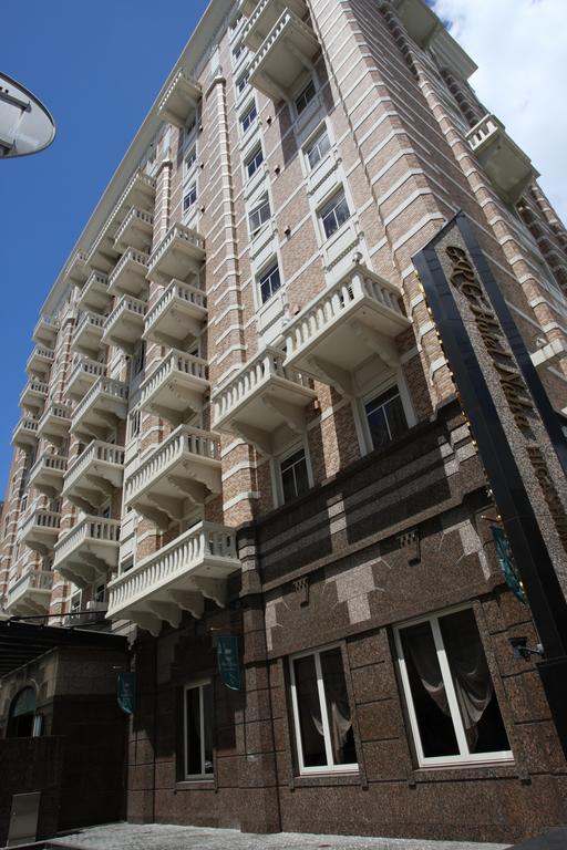 GRG Hotel Naha Higashimachi