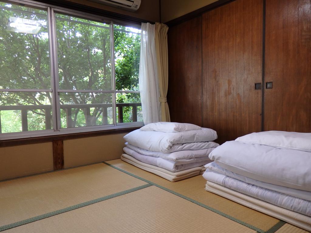 Guesthouse Tamura