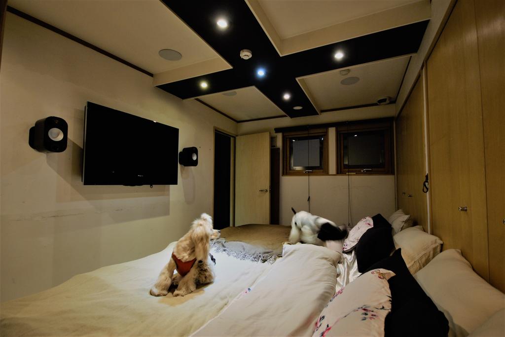 Sapporo Hiraoka Dog Hotel