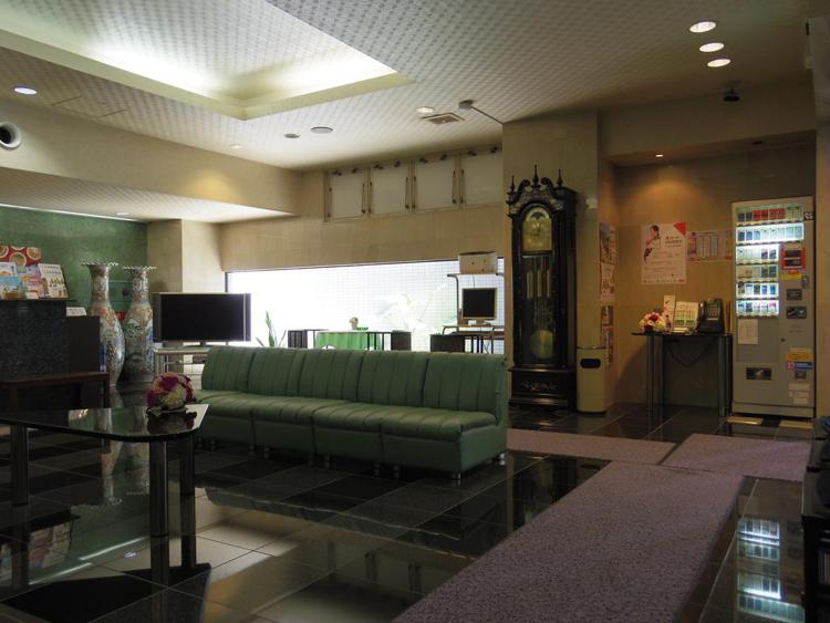 Minami Fukuoka Green Hotel