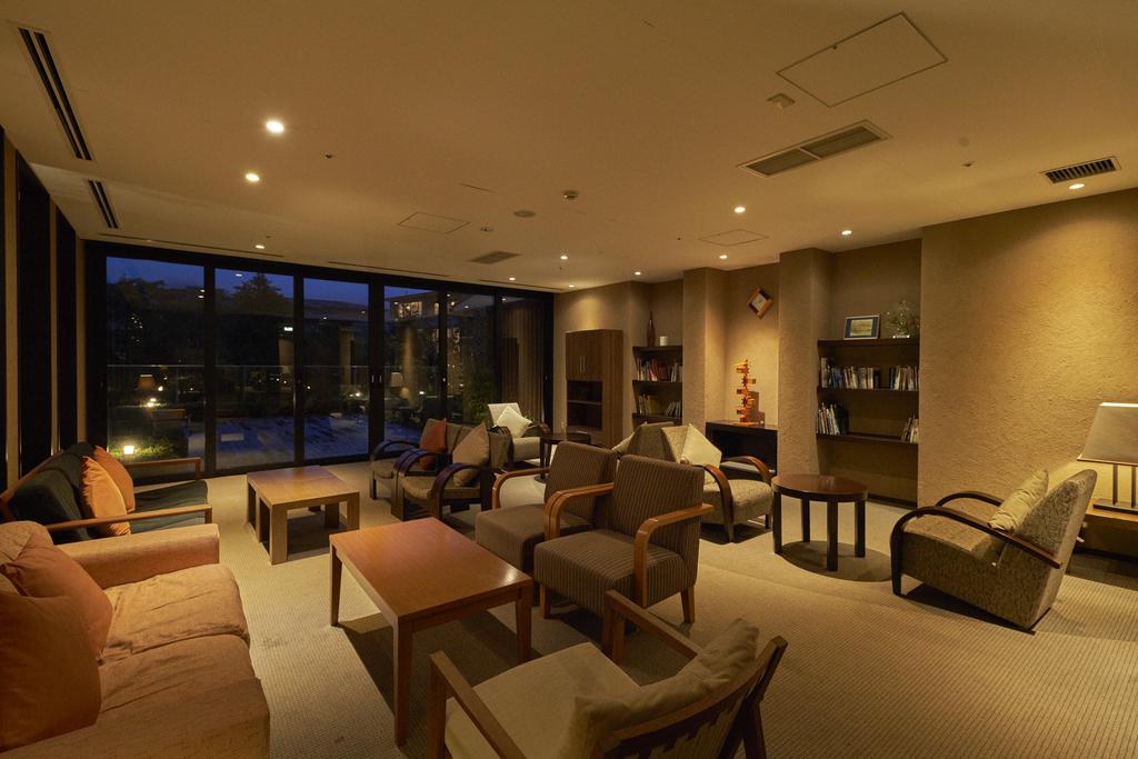 Hotel Harvest Hakone Koushien