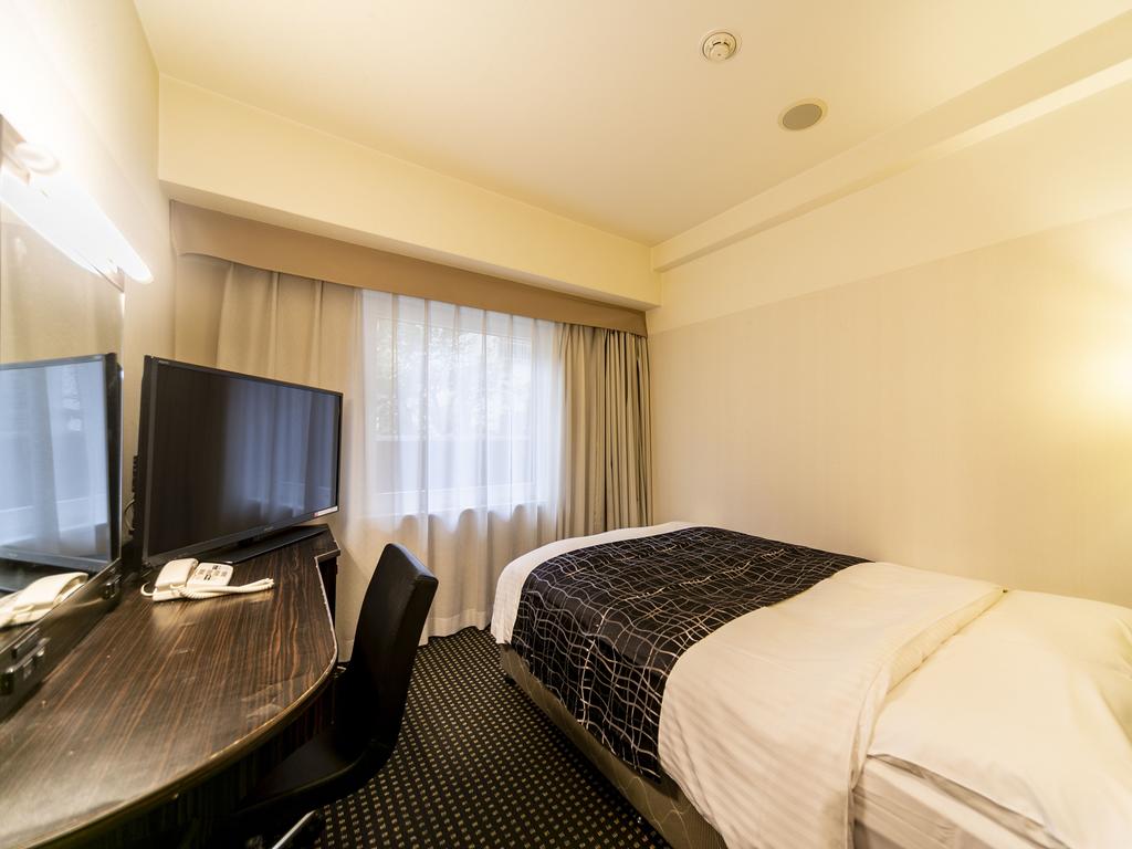 APA Villa Hotel Osaka-Tanimachi 4 Chome-Ekimae