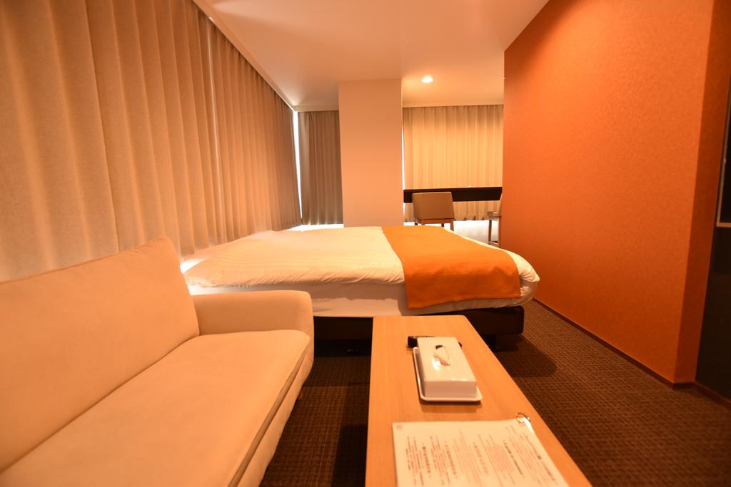 Randor Residence Tokyo Suites