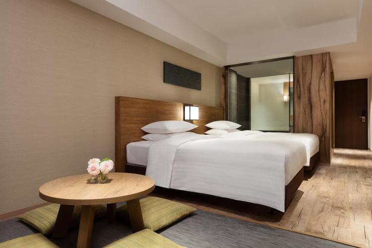 Courtyard by Marriott Hakuba