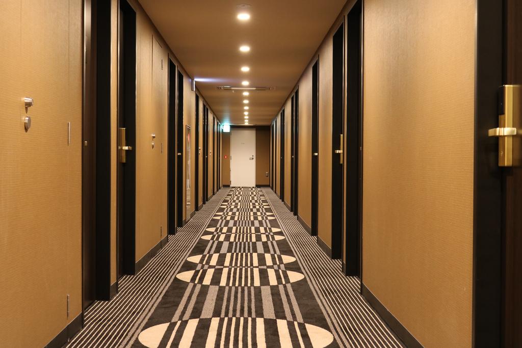 APA Hotel TKP Tokyo Nishi-Kasai