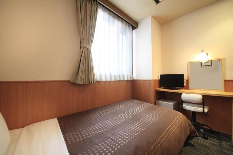 Sendai Business Hotel