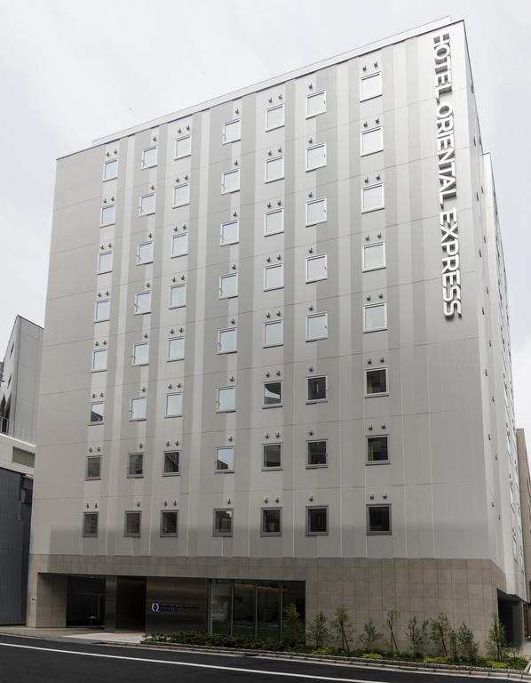 Hotel Oriental Express Tokyo Ginza