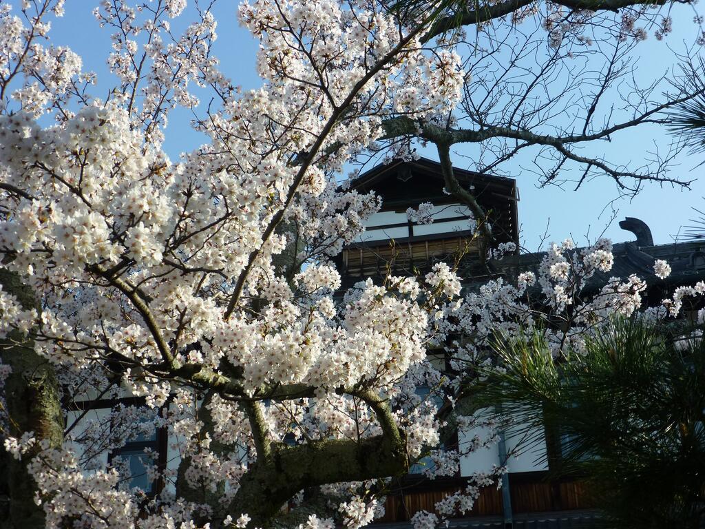 Nara Hotel