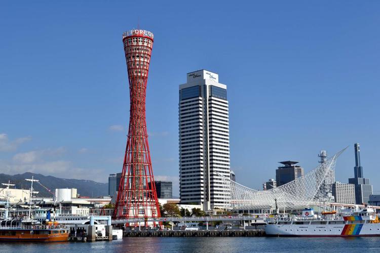 Kobe Sannomiya Tokyu REI Hotel