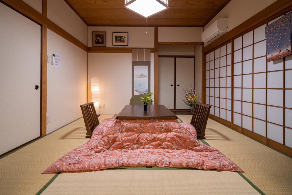 Marushin House