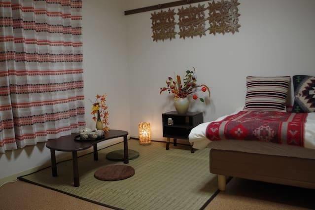 Apartment in Toshima 419