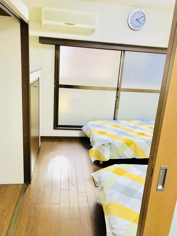 Nipponbashi Kuromon Market 2BR 401