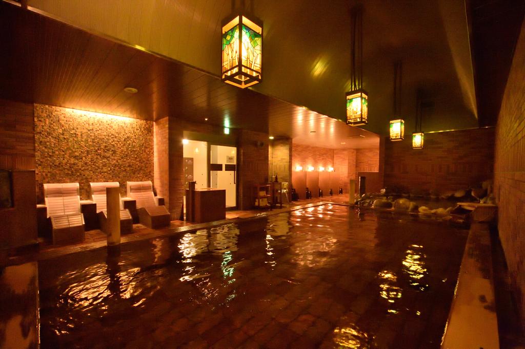 Dormy Inn Premium Otaru