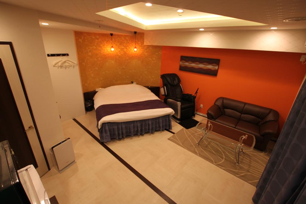 Hotel Sindbad Sendai(Adult Only)