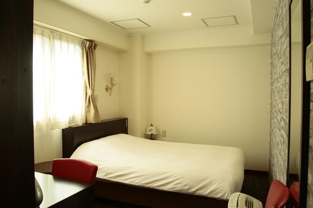 Hotel New Takada