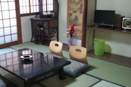 Takigawa Ryokan