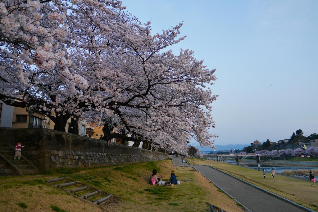 Saigawa House