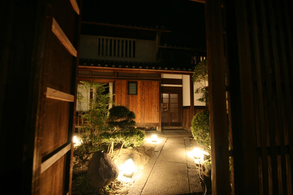 HARUYA Naramachi