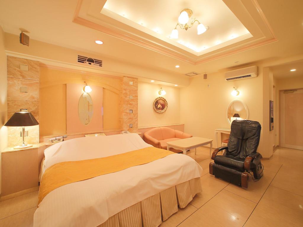 Hotel Fine Garden Kyoto Minami (Adult Only)