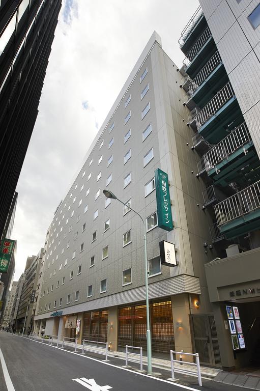 Sotetsu Fresa Inn Ginza Sanchome