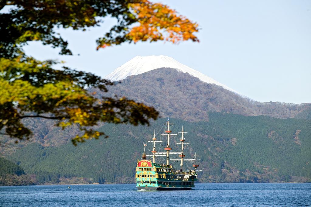 Hakone Hotel