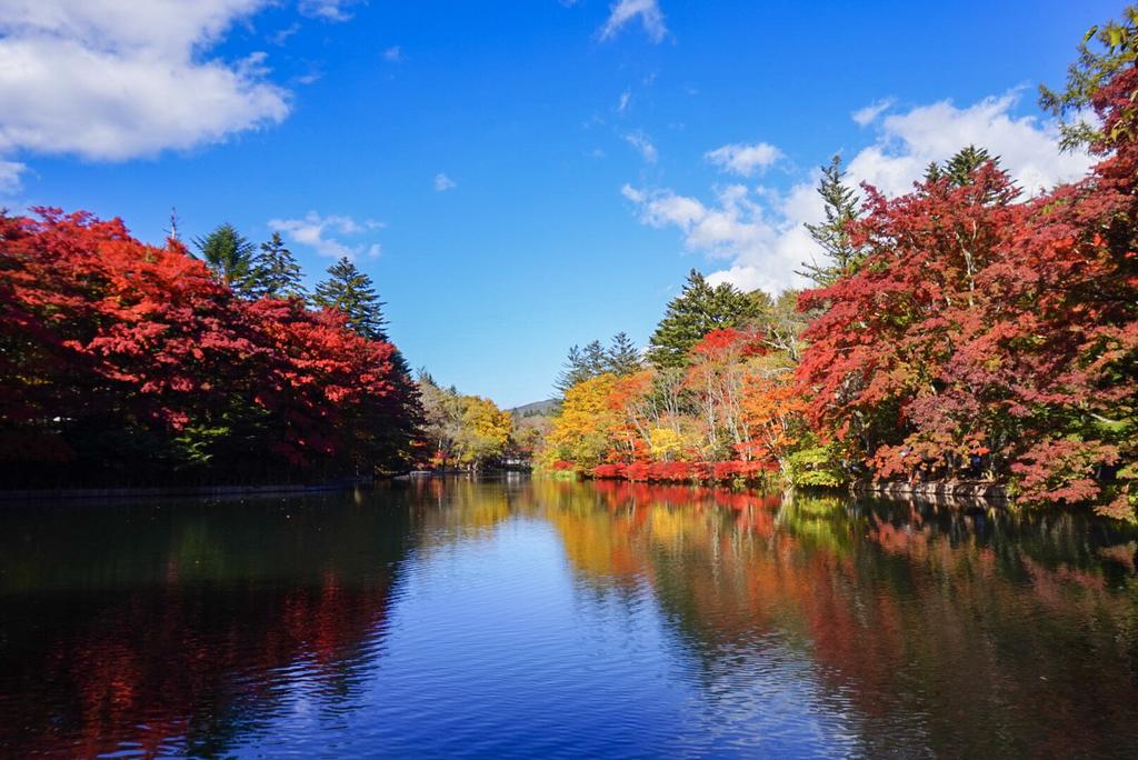 Karuizawa Pension Sato no Nukumori