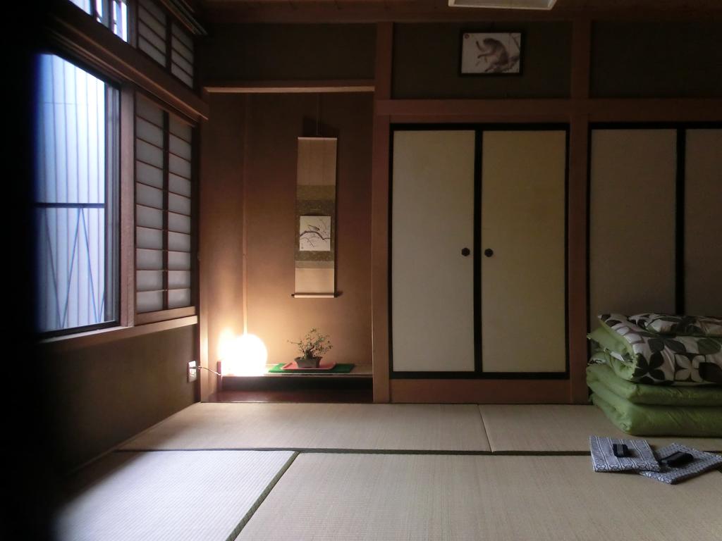 Takayama Ninja House