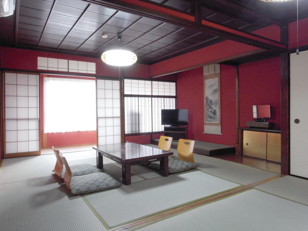 Ryokan Yamamuro