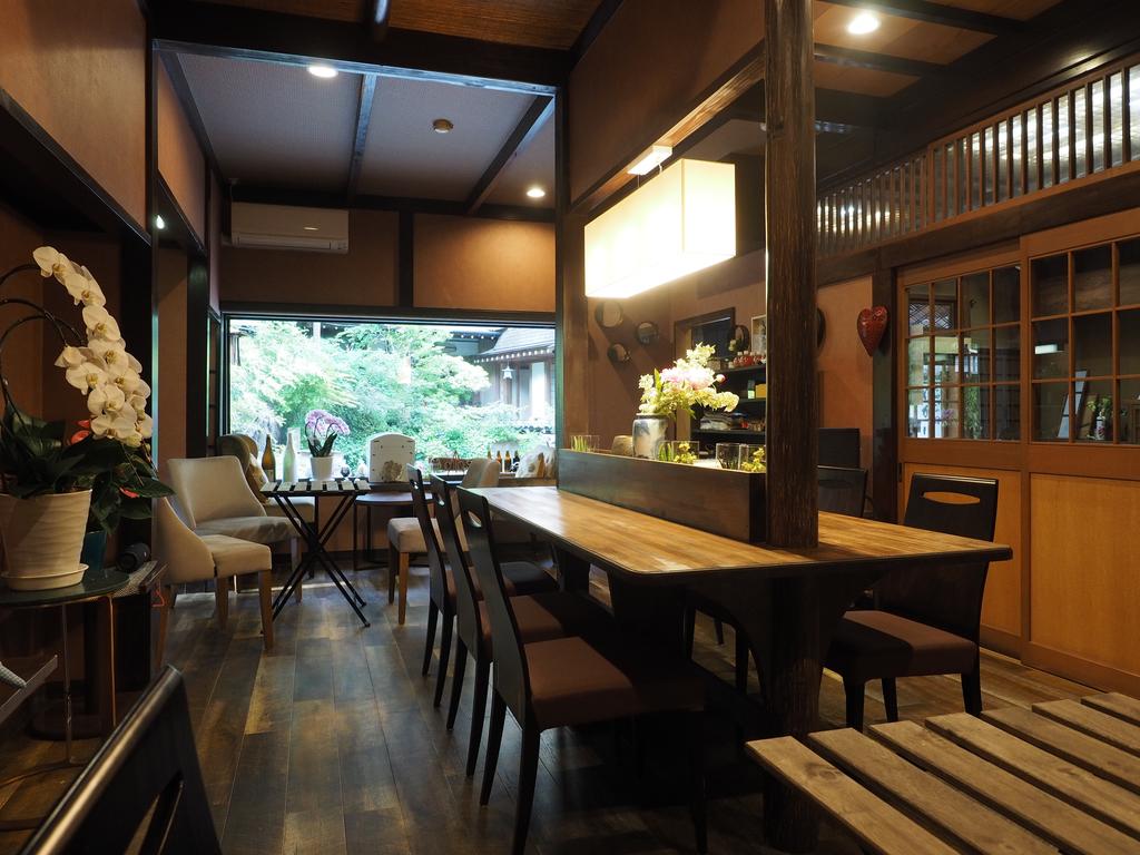 Ikariya Ryokan