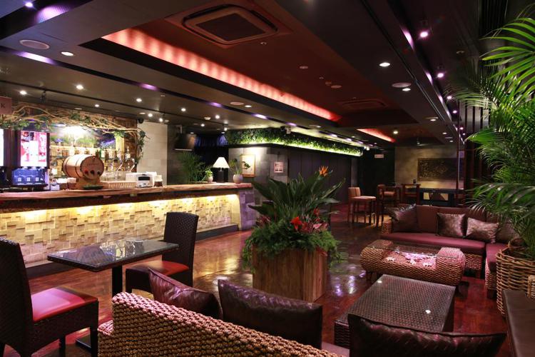 Hotel Balian Resort Shinjuku Island (Adult Only)