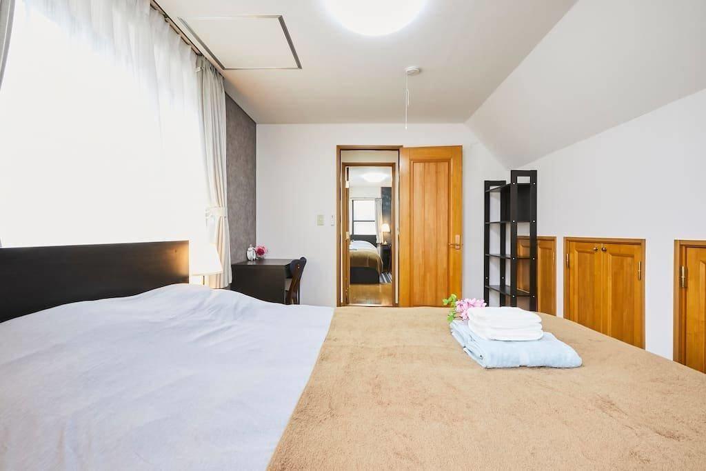 luxury House4BR IN ShinjukuOkubo