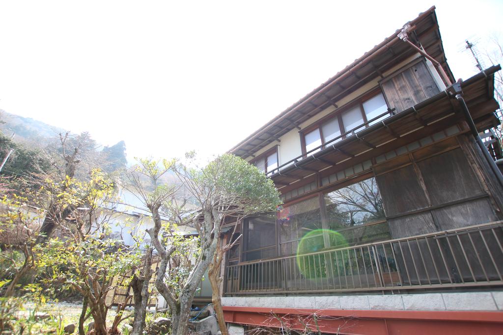 Taisho Modern Villa Zen