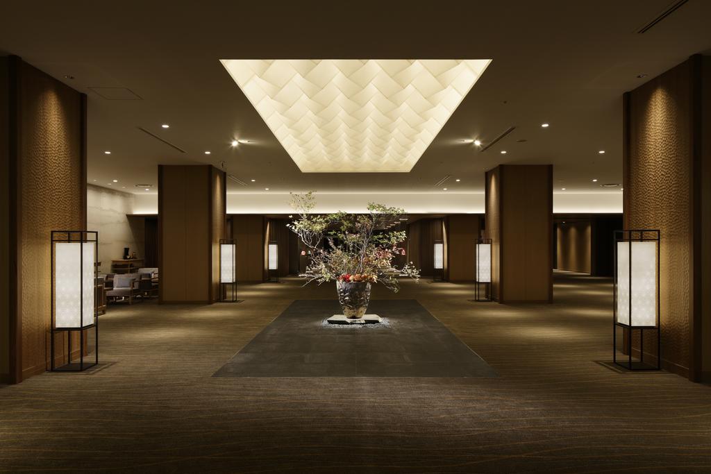 Grand Prince Hotel Takanawa