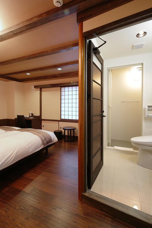 Kyomachiya Ryokan Sakura Urushitei