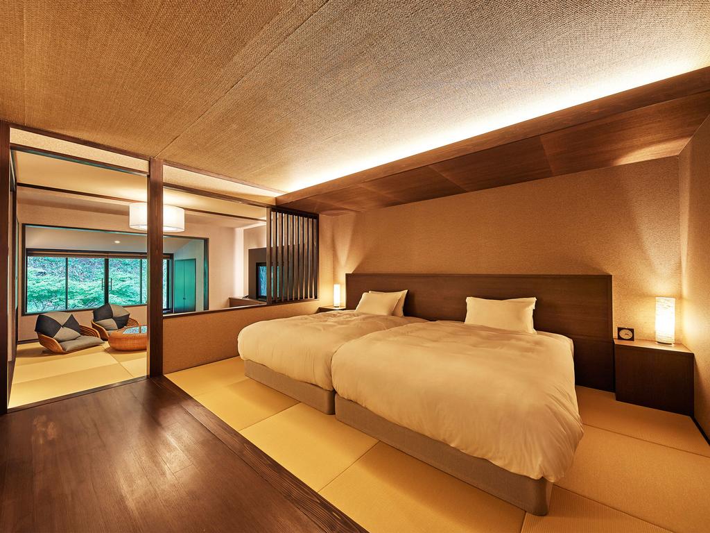 Le Grand Karuizawa Hotel and Resort