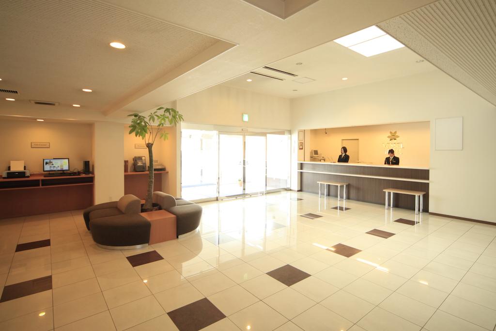 Vessel Hotel Fukuoka Kaizuka