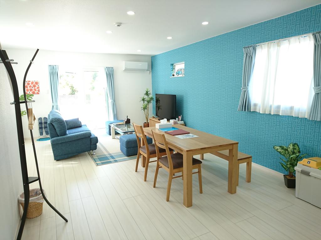 Premium Cottage Comfort Okinawa