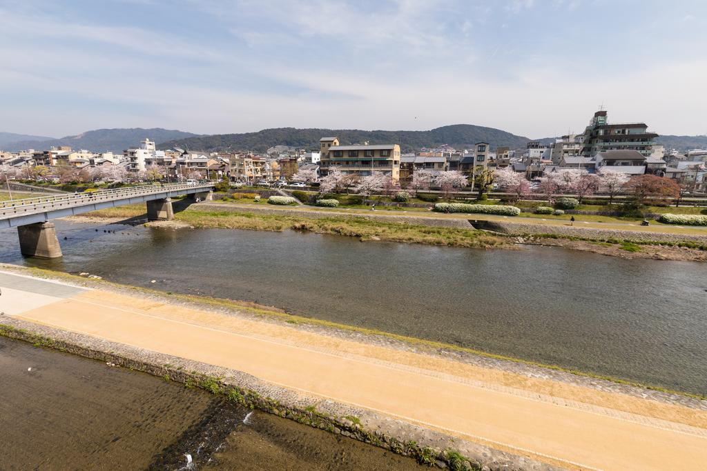 Kyoto River View House Kyoraku