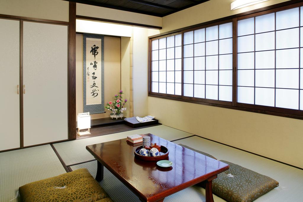 Matsubaya Ryokan