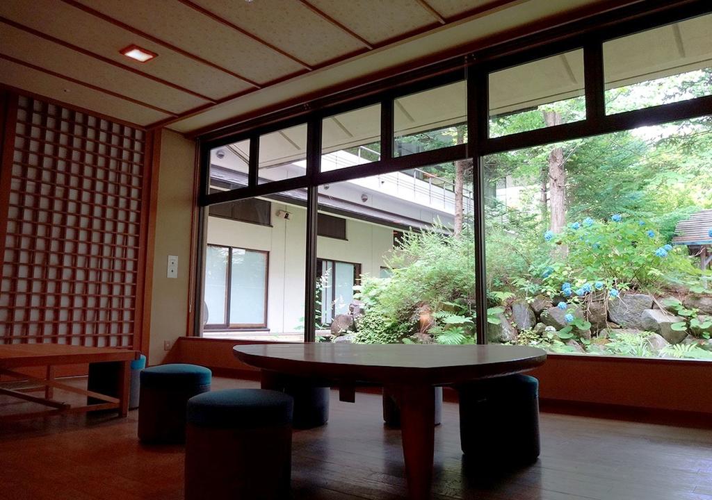 Hotel Yunishigawa